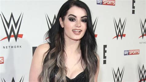 paige sextape|Paige sex tape: Touching response to explicit videos of WWE。